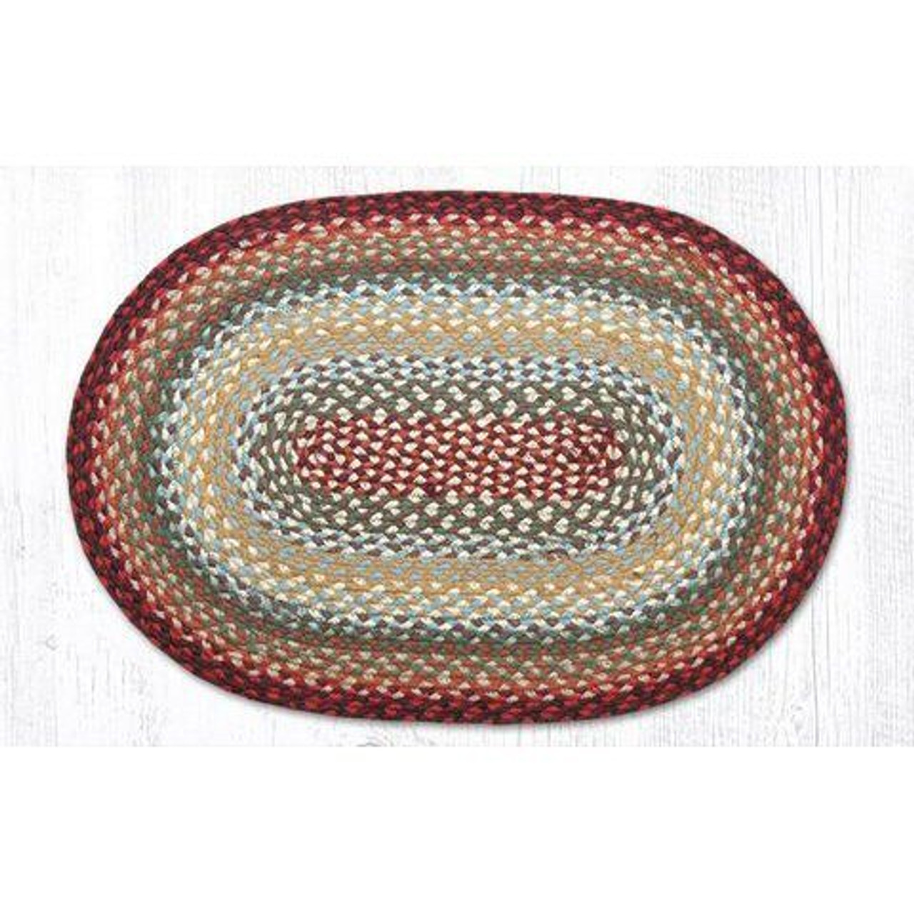 6' x 9' Oval Rugs 6' x 9' Oval Rugs